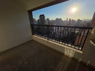 Apartamento com 2 Quartos à venda, 63m² no Perdizes, São Paulo