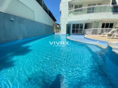 Apartamento com 2 Quartos à venda, 65m² no Todos os Santos, Rio de Janeiro