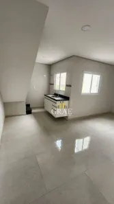 Cobertura com 2 Quartos à venda, 74m² no Parque João Ramalho, Santo André