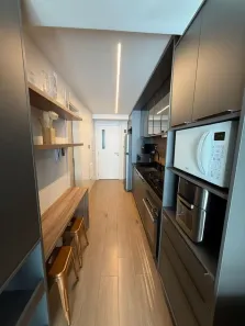 Apartamento com 3 Quartos à venda, 126m² no Pituba, Salvador