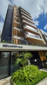 Apartamento com 4 Quartos à venda, 200m² no Centro, Juiz de Fora