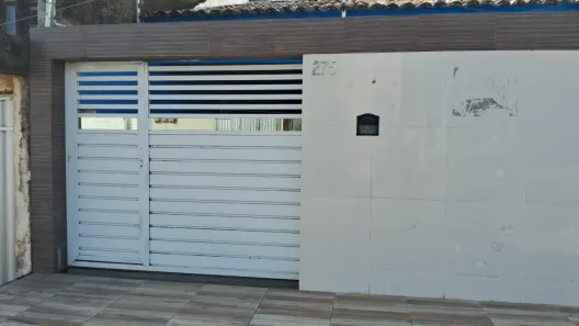 Casa com 2 Quartos à venda, 140m² no Cidade Nova, Aracaju