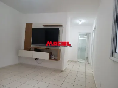 Apartamento com 2 Quartos à venda, 55m² no Jardim das Paineiras II, São José dos Campos