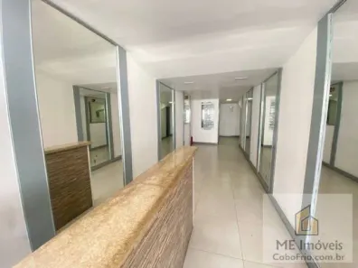Sala Comercial com 2 Quartos à venda, 35m² no Centro, Cabo Frio