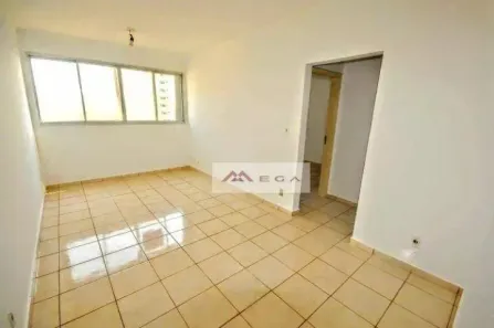 Apartamento com 1 Quarto à venda, 54m² no Bosque, Campinas