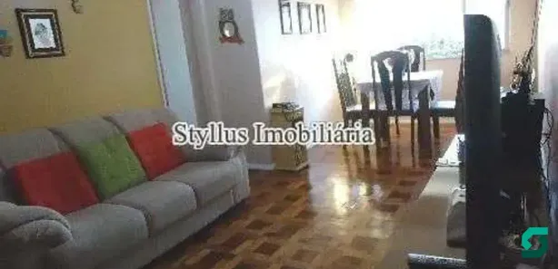 Apartamento com 2 Quartos à venda, 73m² no Méier, Rio de Janeiro