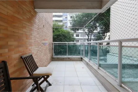 Apartamento com 3 Quartos à venda, 82m² no Santa Cecília, São Paulo