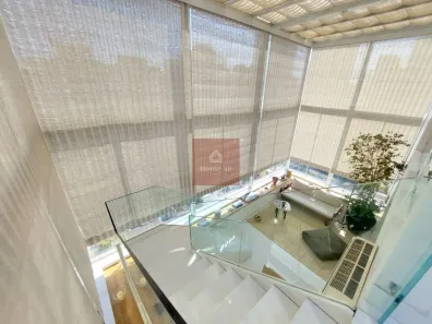 Cobertura com 4 Quartos à venda, 300m² no Vila Nova Conceição, São Paulo