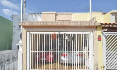 Casa com 2 Quartos à venda, 154m² no Maranhão, São Paulo
