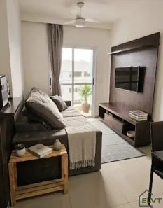 Apartamento com 2 Quartos à venda, 50m² no Presidente Altino, Osasco