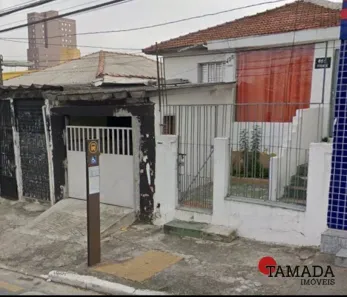 Lote/Terreno à venda, 500m² no Jardim Cotinha, São Paulo