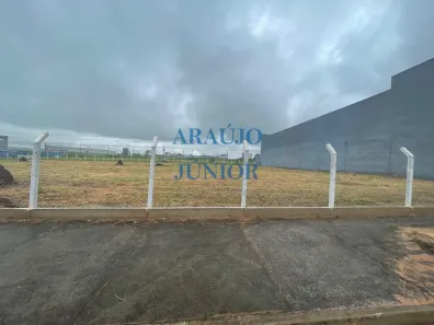 Lote/Terreno à venda, 3120m² no II Distrito Industrial, Santa Bárbara D'Oeste