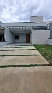 Casa de Condomínio com 3 Quartos à venda, 105m² no Loteamento Terras de São Pedro e São Paulo, Salto