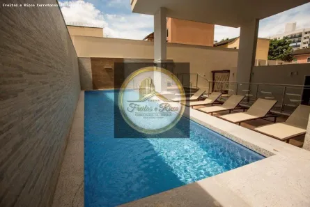 Apartamento com 2 Quartos à venda, 92m² no Jardim Camburi, Vitória