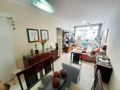 Apartamento com 3 Quartos à venda, 85m² no Copacabana, Rio de Janeiro