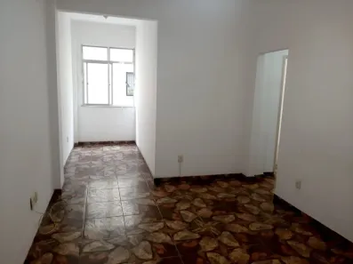 Apartamento com 2 Quartos à venda, 58m² no Méier, Rio de Janeiro