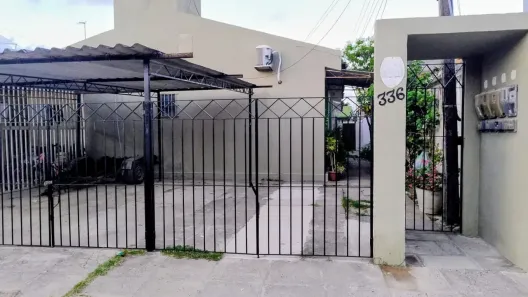 Casa com 2 Quartos à venda, 45m² no Pau Amarelo, Paulista