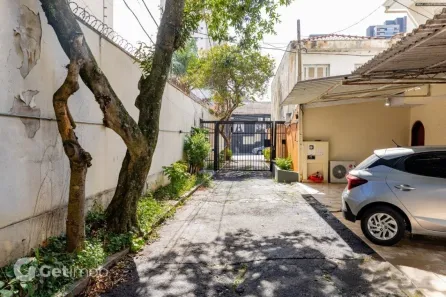 Casa com 3 Quartos à venda, 84m² no Brooklin Paulista, São Paulo
