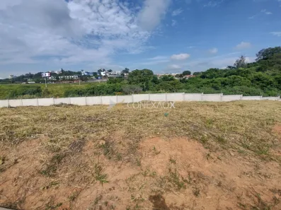 Lote/Terreno à venda, 453m² no Parque Rural Fazenda Santa Cândida, Campinas