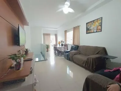 Casa com 3 Quartos à venda, 105m² no Vila Belmiro, Santos