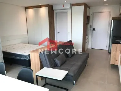 Apartamento com 1 Quarto à venda, 34m² no Jardim Aeroporto, São Paulo