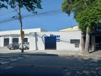 Ponto Comercial para alugar, 47m² no Jardim Colonial, São José dos Campos
