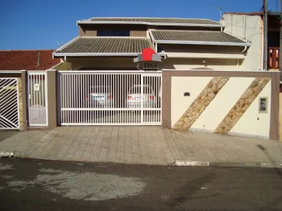 Casa com 3 Quartos à venda, 283m² no Jardim Sumarezinho, Hortolândia
