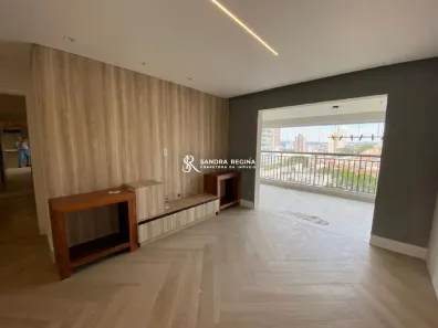 Apartamento com 3 Quartos à venda, 128m² no Jardim Bela Vista, Cosmópolis