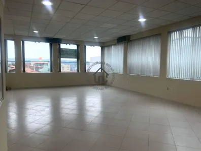 Sala Comercial para alugar, 120m² no Santa Rosa, Vinhedo