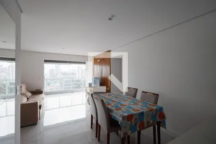 Apartamento com 3 Quartos à venda, 83m² no Vila Paiva, São Paulo