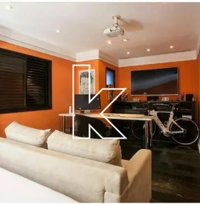 Apartamento com 1 Quarto à venda, 100m² no Itaim Bibi, São Paulo