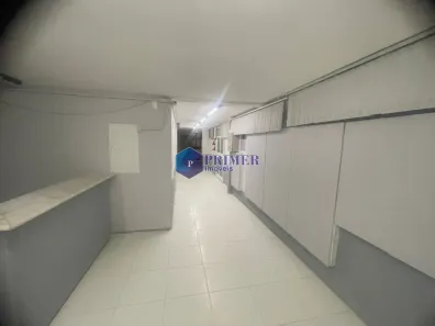 Sala Comercial para alugar, 235m² no Santa Efigênia, Belo Horizonte