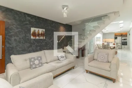 Casa com 4 Quartos à venda, 125m² no Jardim Sônia Maria, Mauá