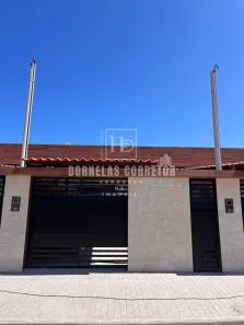 Casa com 3 Quartos à venda, 79m² no Nossa Senhora da Conceição, Paulista