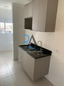 Apartamento com 1 Quarto para alugar, 30m² no Vila Bertioga, São Paulo