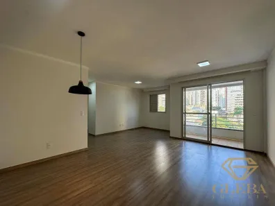 Apartamento com 2 Quartos à venda, 79m² no Gleba Fazenda Palhano, Londrina