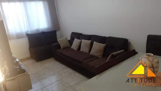 Apartamento com 2 Quartos à venda, 80m² no Vila Tibiriçá, Santo André