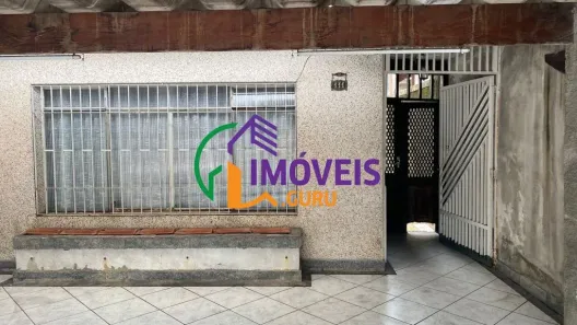 Casa com 3 Quartos à venda, 145m² no Jardim Leonor Mendes de Barros, São Paulo