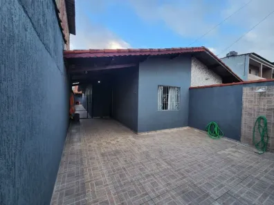 Casa com 2 Quartos à venda, 121m² no Cidade Nova Peruíbe, Peruíbe