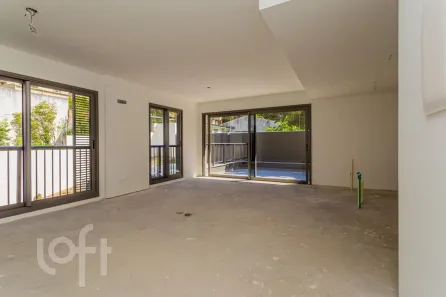 Apartamento com 1 Quarto à venda, 79m² no Petrópolis, Porto Alegre