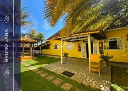 Casa com 6 Quartos à venda, 780m² no Centro, Igarapé