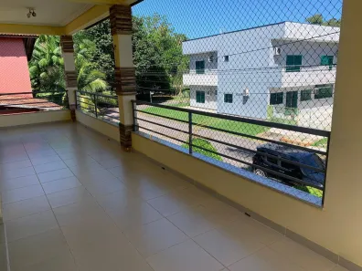 Casa de Condomínio com 4 Quartos à venda, 450m² no Atalaia, Ananindeua