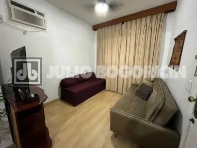 Apartamento com 3 Quartos para alugar, 75m² no Ipanema, Rio de Janeiro