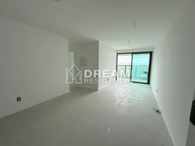 Apartamento com 3 Quartos à venda, 86m² no Boa Viagem, Recife