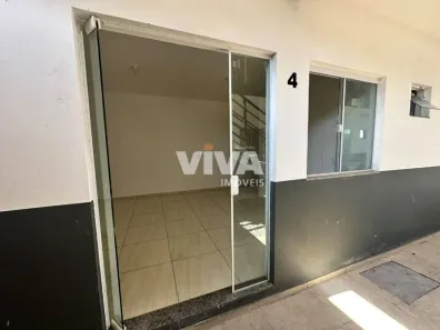Kitnet com 1 Quarto para alugar, 30m² no Espinheiros, Itajaí
