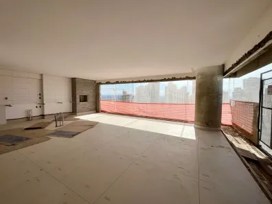 Apartamento com 4 Quartos à venda, 240m² no Jardim Goiás, Goiânia