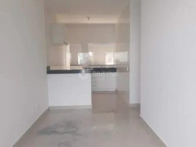 Casa com 2 Quartos para alugar, 60m² no Shopping Park, Uberlândia