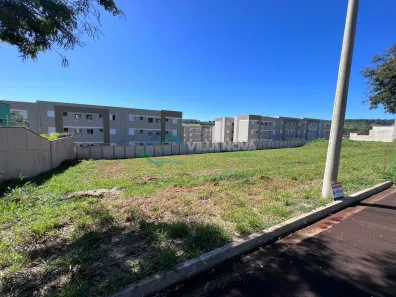 Lote/Terreno à venda, 263m² no Loteamento Santa Marta, Ribeirão Preto