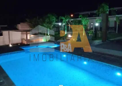 Fazenda/Sítio com 3 Quartos à venda, 156m² no Núcleo Urbano Parque Ana Helena, Jaguariúna