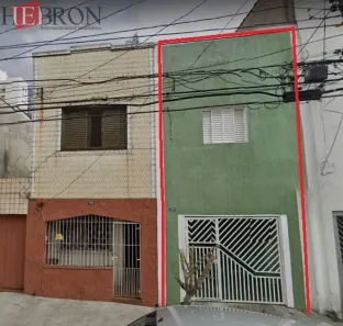 Sobrado com 2 Quartos à venda, 113m² no Vila Regente Feijó, São Paulo